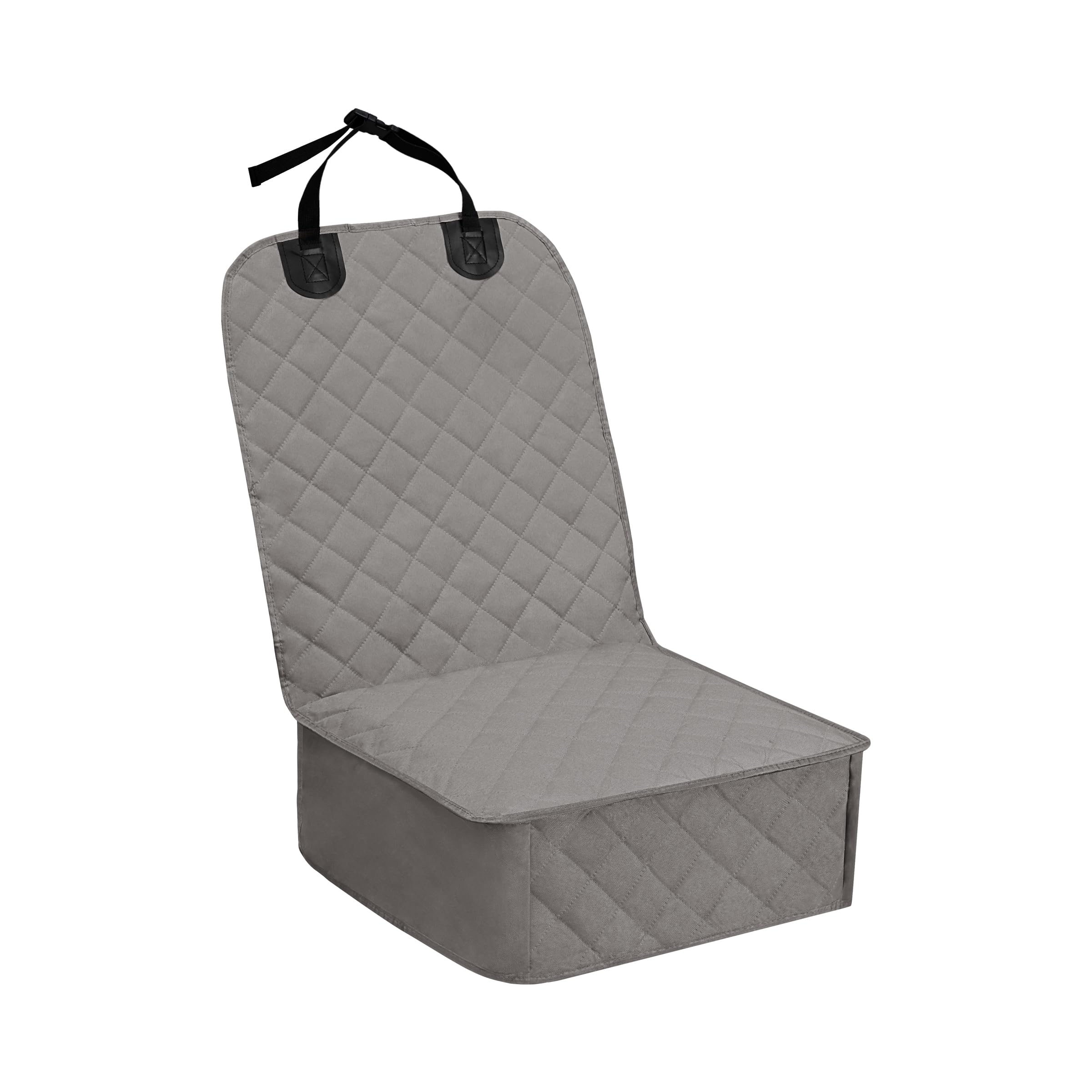 Waterproof Front Dog Car Seat Cover