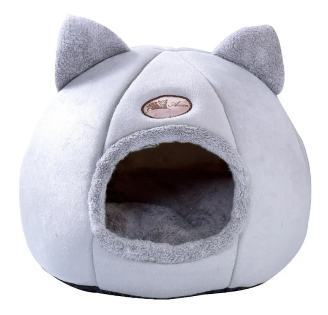 CozyNest Cat Sofa Bed