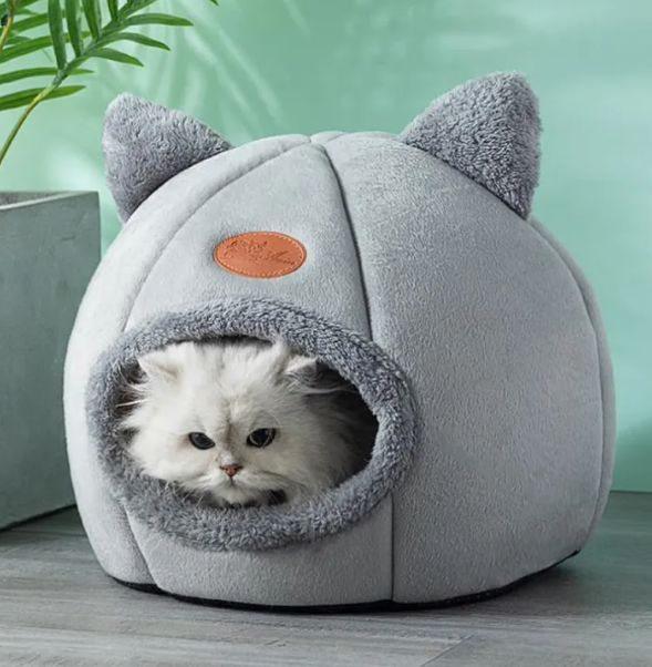 CozyNest Cat Sofa Bed