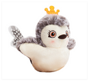 USB Rechargeable Interactive Flapping Bird Cat Toy